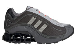 Adidas Megaride O1 GS Grey Two / Grey Four