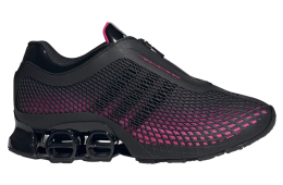Adidas Megaride S2 Core Black / Shock Pink