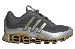 adidas Future Megaride WMNS Grey Four / Gold Metallic