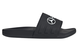 Adidas Mercedes-Amg Petronas Formula One Team Adilette Comfort Core Black / Cloud White