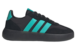 Adidas Mercedes-Amg Petronas Formula One Team Barreda Decode Carbon / Semi Mint Rush 2026