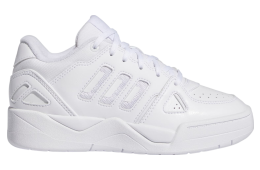 Adidas Midcity Low GS Cloud White / Grey One