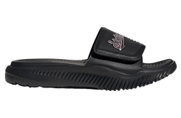 Adidas Mississippi State Alphabounce Slide 2.0 WMNS Core Black / Team Maroon 2