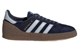 Adidas Montreal 76 Shadow Navy / Halo Blue