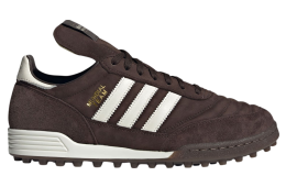 Adidas Mundial Team Brown / Off White