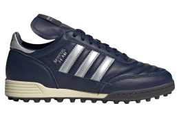 Adidas Mundial Team Night Indigo / Silver Metallic