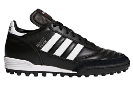 Adidas Mundial Team Soccer Black / Cloud White