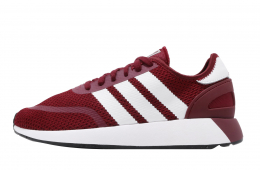 Adidas N-5923 Burgundy White Black