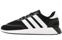 Adidas N-5923 Core Black Footwear White