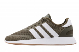 Adidas N-5923 Green Footwear White Gum