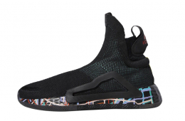 Adidas N3XT L3V3L Core Black