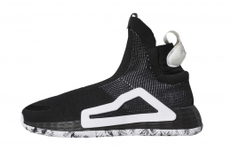 Adidas N3XT L3V3L Core Black
