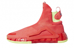 Adidas N3XT L3V3L Shock Red