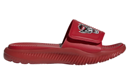 Adidas Nc State Alphabounce Slide 2.0 WMNS Team Power Red 2 / Cloud White