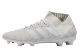 Adidas Nemeziz 18.3 FG Ash Silver
