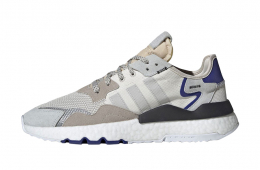 Adidas Nite Jogger Active Blue