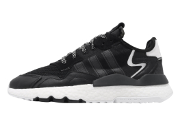 Adidas Nite Jogger Core Black Carbon