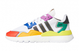Adidas Nite Jogger Pride 2020