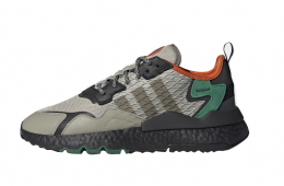 Adidas Nite Jogger Sesame