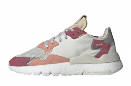 Adidas Nite Jogger Trace Pink