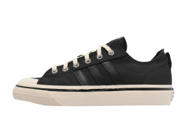 Adidas Nizza RF 74 Core Black Cloud White