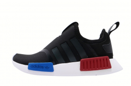 Adidas NMD 360 GS Black White