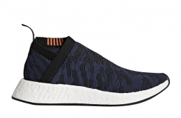 Adidas NMD City Sock 2 Primeknit Noble Indigo