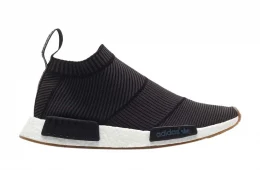 Adidas NMD City Sock Black Gum