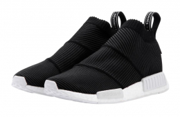 Adidas NMD City Sock Gore Tex Black