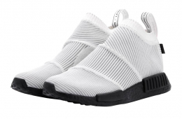Adidas NMD City Sock Gore Tex White