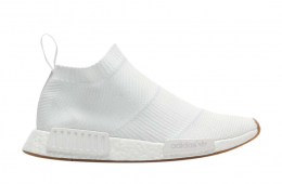 adidas NMD City Sock White Gum