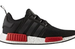 Adidas NMD - Core Black