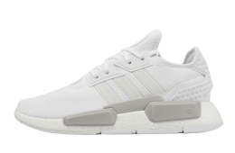 Adidas NMD_G1 Cloud White / Grey One