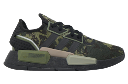 Adidas NMD_G1 Dark Brown / Core Black