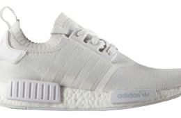 Adidas NMD - Monochrome Pack