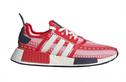 Adidas NMD R1 Christmas Sweater