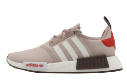 Adidas NMD R1 Clear Pink