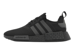 Adidas NMD R1 Core Black Carbon