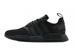 Adidas NMD R1 Core Black Carbon