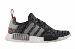 adidas NMD R1 Core Black