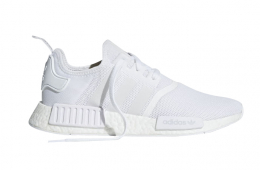 adidas NMD R1 Footwear White