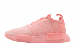 Adidas NMD R1 GS Glow Pink
