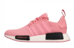 Adidas NMD R1 GS Super Pop Core Black