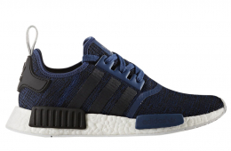 Adidas NMD R1 Mystery Blue