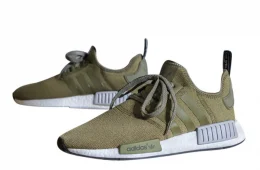 Adidas NMD R1 Olive (Europe Exclusive)