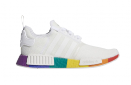 Adidas NMD R1 Pride 2020