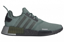 Adidas NMD R1 Tech Emerald