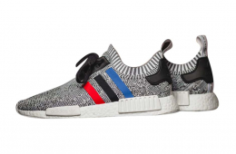 adidas NMD R1 Tri Color