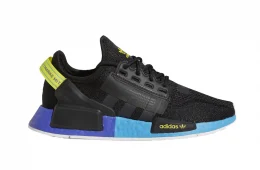 Adidas NMD R1 V2 Core Black Carbon