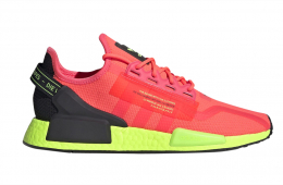 adidas NMD R1 V2 Signal Pink Aug 2020 FY5919 KicksOnFire